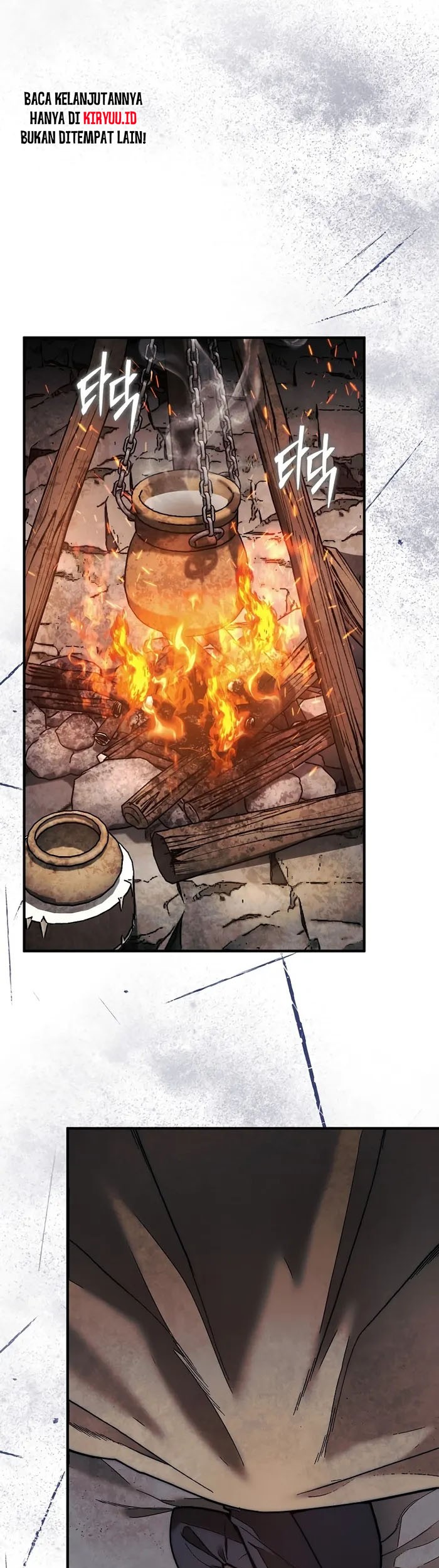 The 31st Piece Turns the Tables Chapter 50 Gambar 8