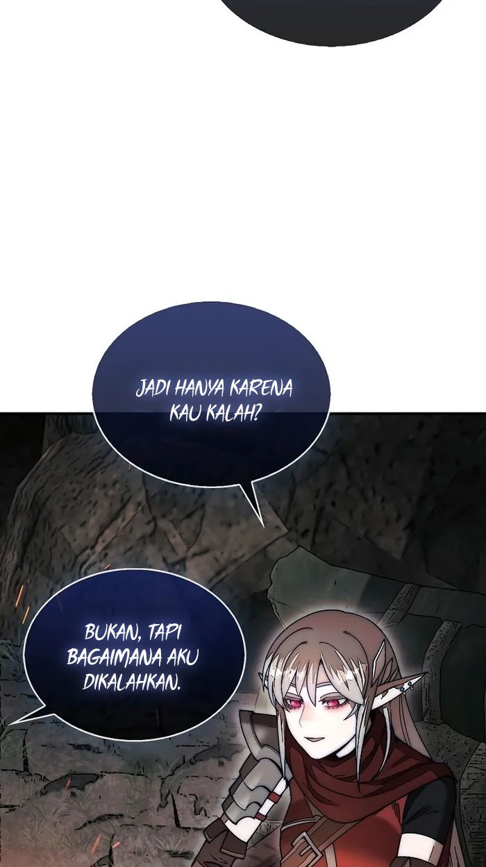 The 31st Piece Turns the Tables Chapter 50 Gambar 19