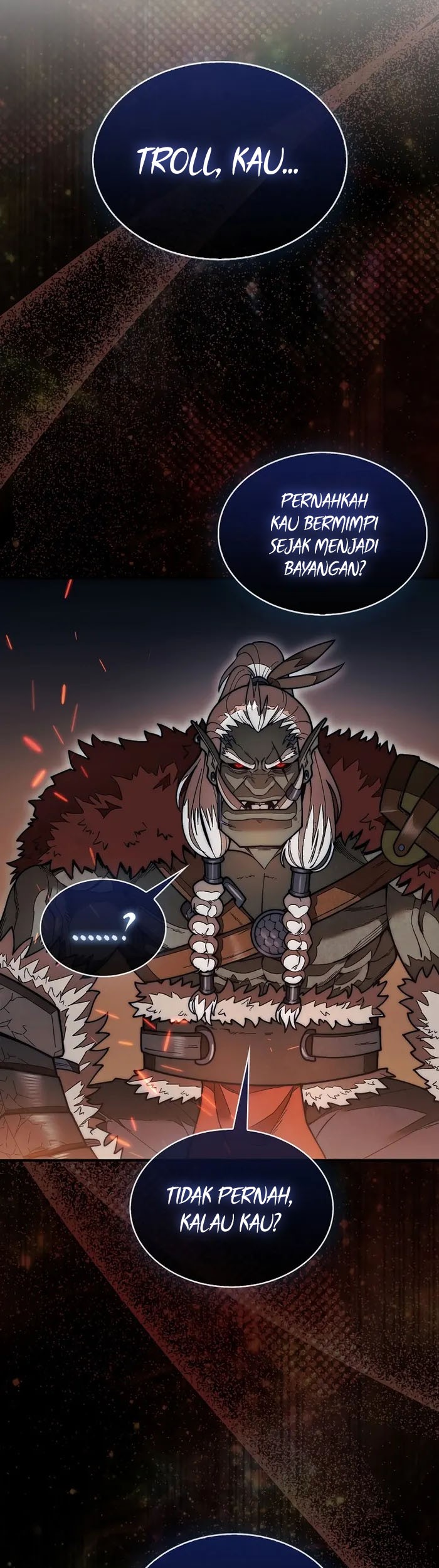 The 31st Piece Turns the Tables Chapter 50 Gambar 23