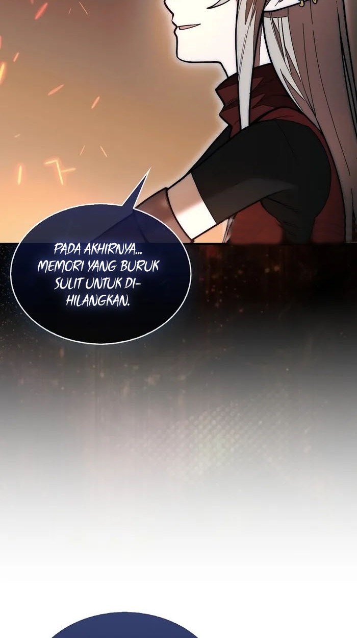 The 31st Piece Turns the Tables Chapter 50 Gambar 26