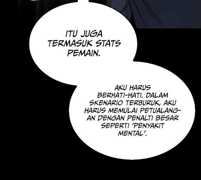 The 31st Piece Turns the Tables Chapter 49 Gambar 52