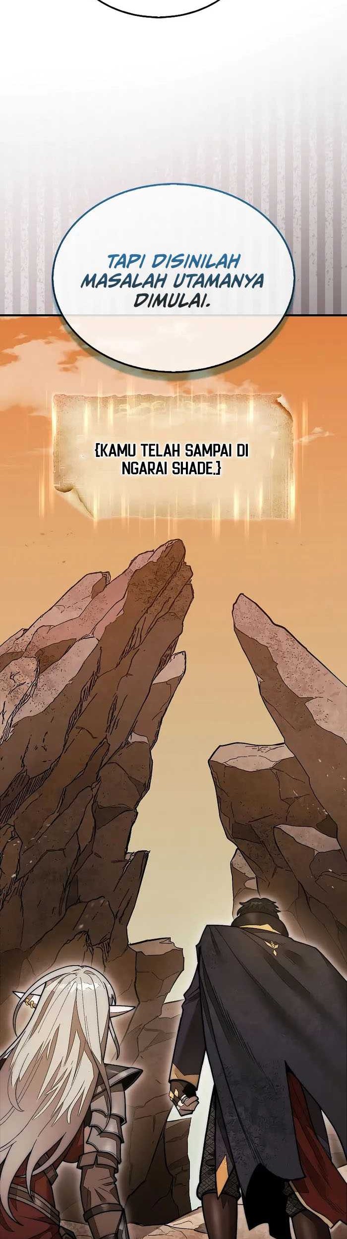 The 31st Piece Turns the Tables Chapter 49 Gambar 60