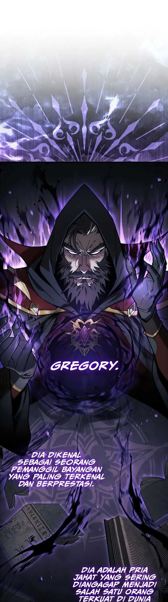 Manhwa The 31st Piece Turns the Tables Chapter 49 gambar nomor 2