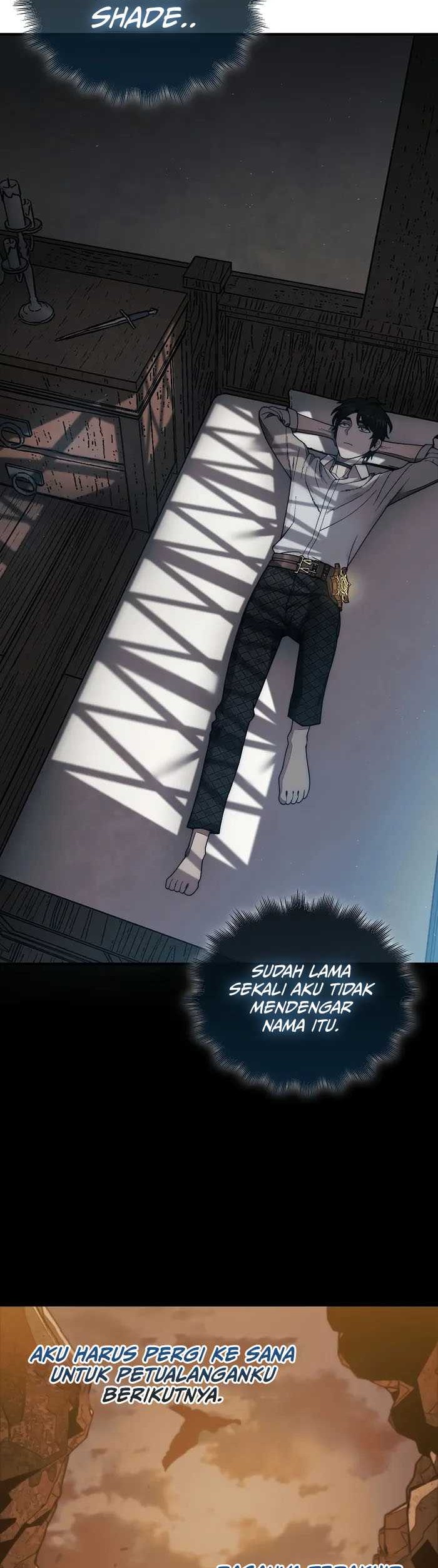 The 31st Piece Turns the Tables Chapter 49 Gambar 14