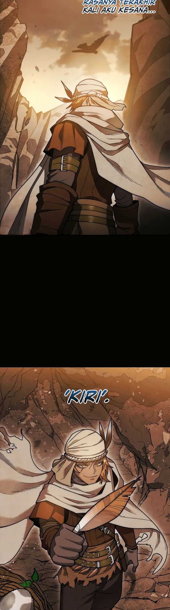 The 31st Piece Turns the Tables Chapter 49 Gambar 15