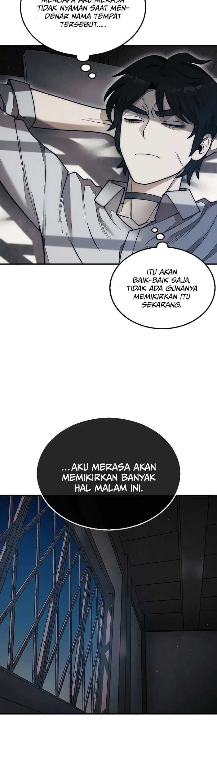 The 31st Piece Turns the Tables Chapter 49 Gambar 17