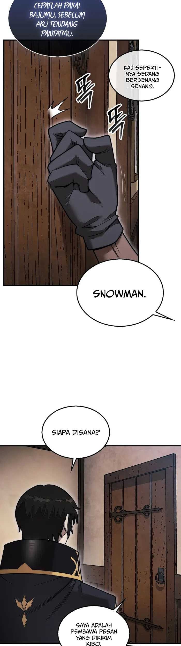 The 31st Piece Turns the Tables Chapter 49 Gambar 23