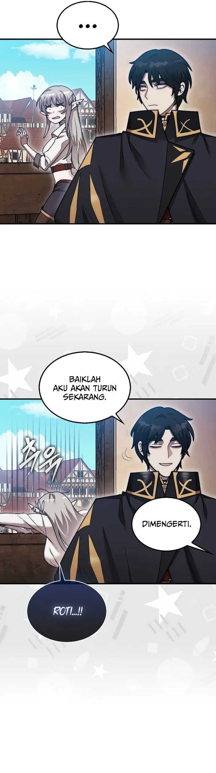 The 31st Piece Turns the Tables Chapter 49 Gambar 25