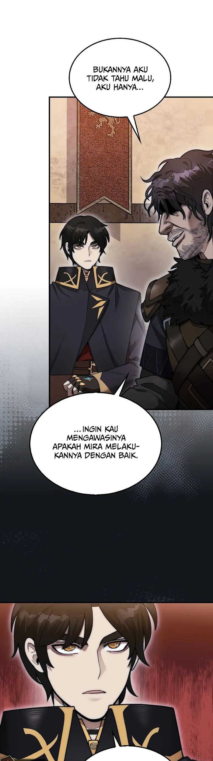 The 31st Piece Turns the Tables Chapter 49 Gambar 38