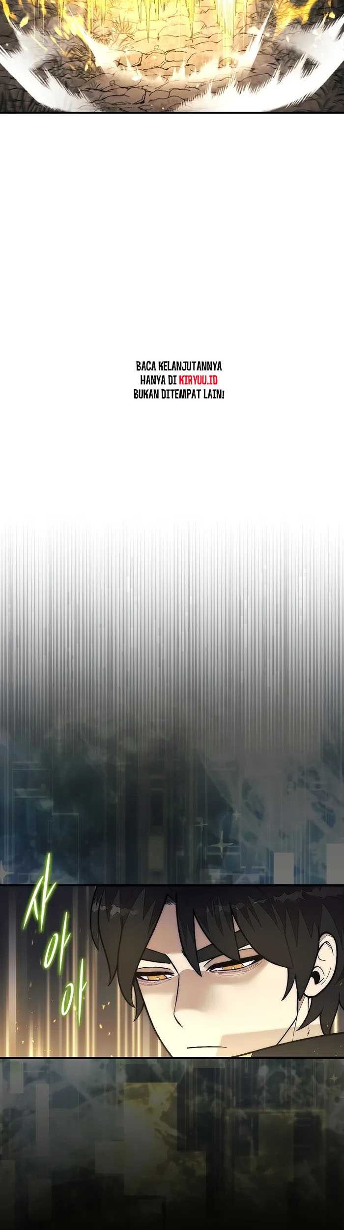 The 31st Piece Turns the Tables Chapter 49 Gambar 45