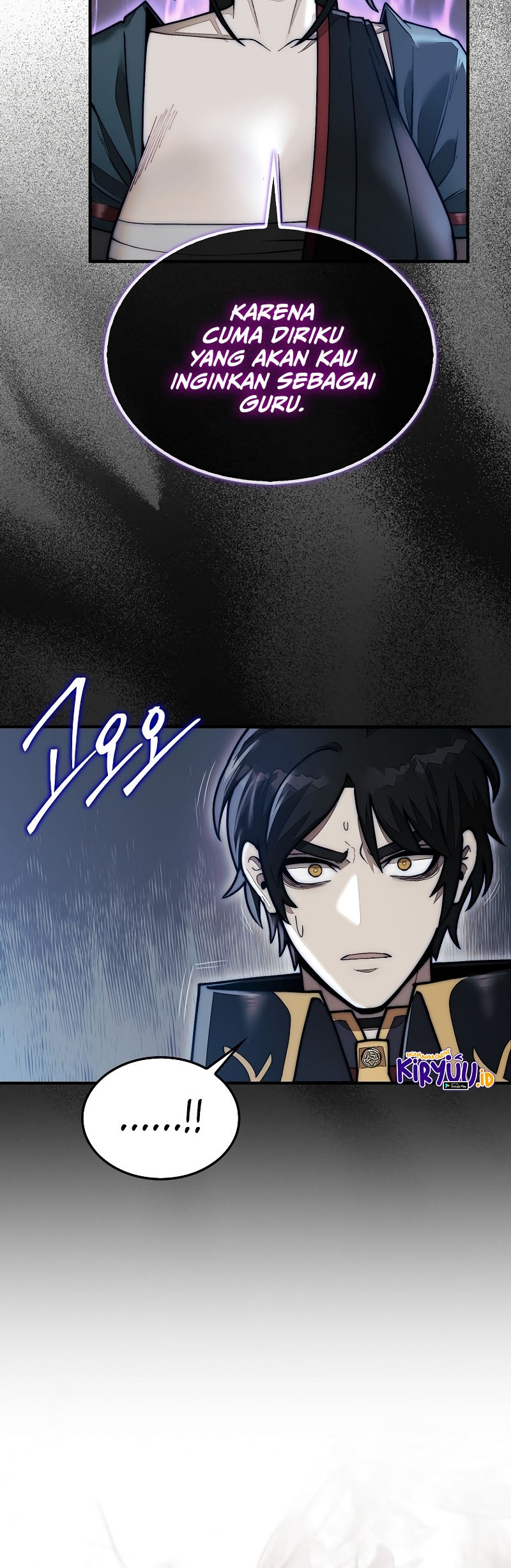 The 31st Piece Turns the Tables Chapter 48 Gambar 55