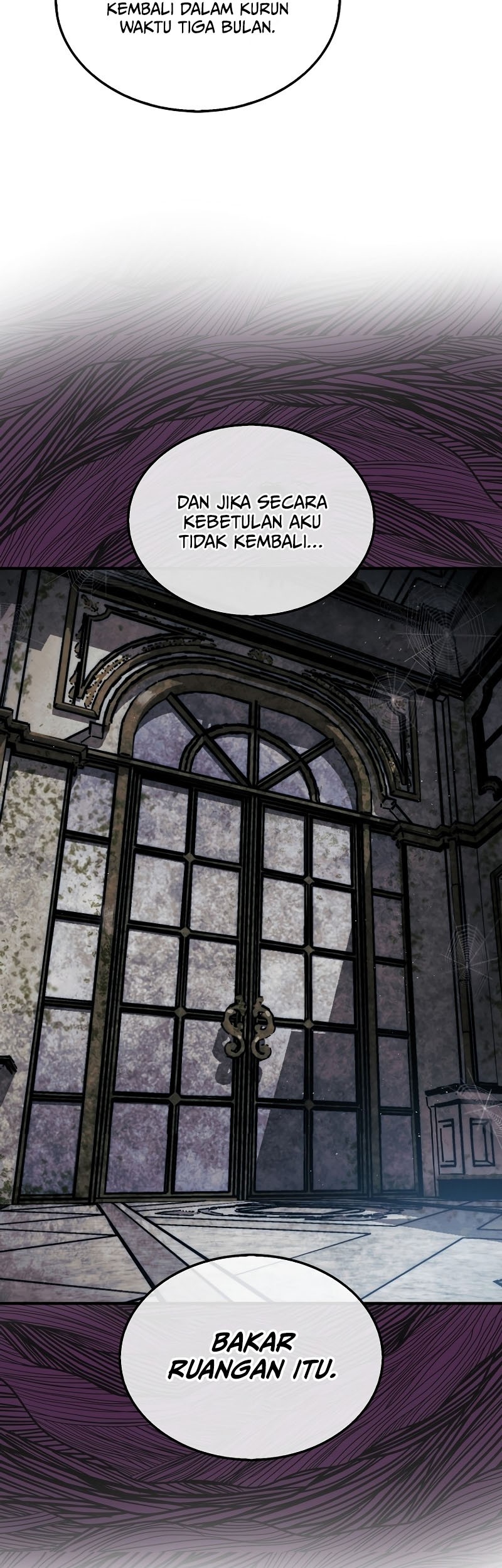 The 31st Piece Turns the Tables Chapter 48 Gambar 52