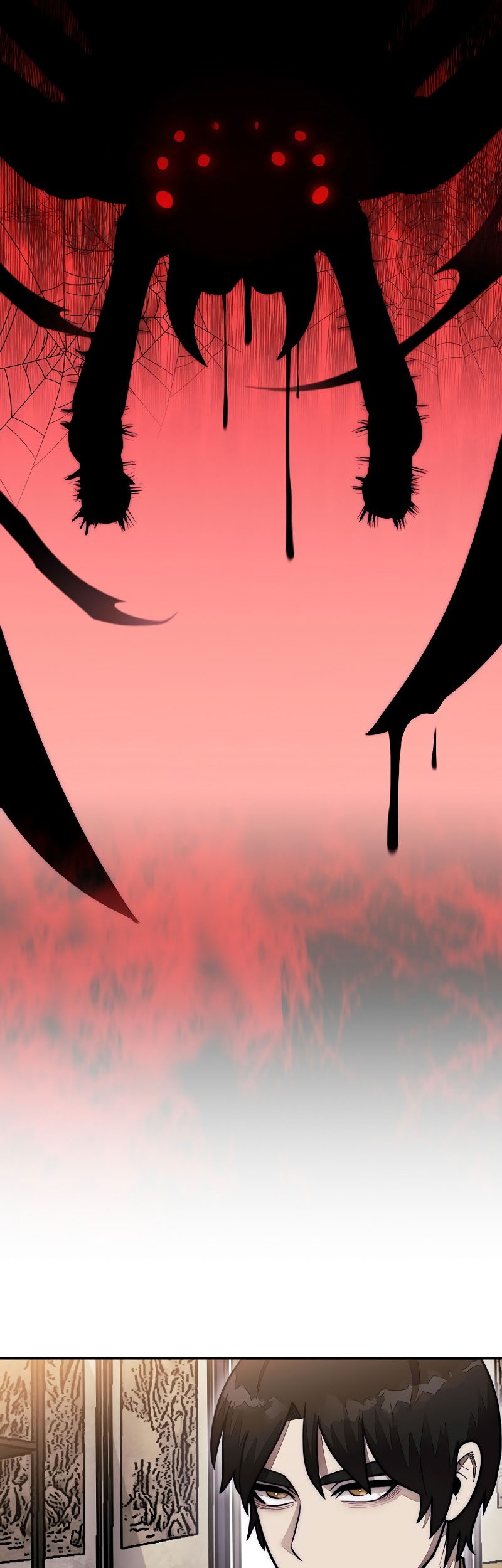 The 31st Piece Turns the Tables Chapter 48 Gambar 3