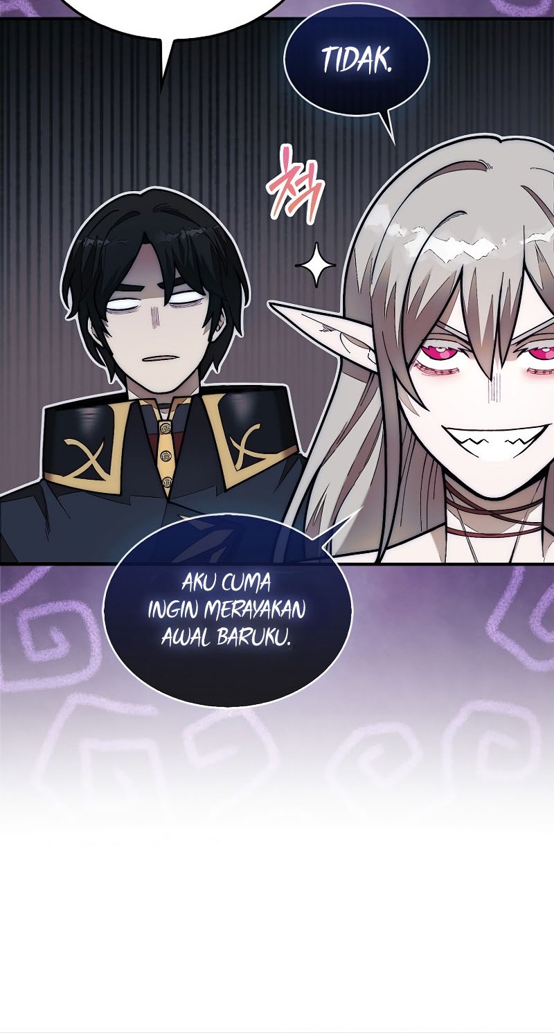 The 31st Piece Turns the Tables Chapter 48 Gambar 25