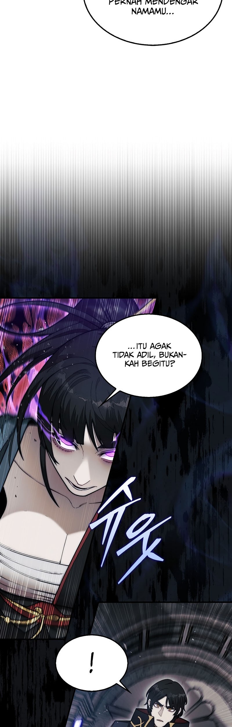 The 31st Piece Turns the Tables Chapter 48 Gambar 34