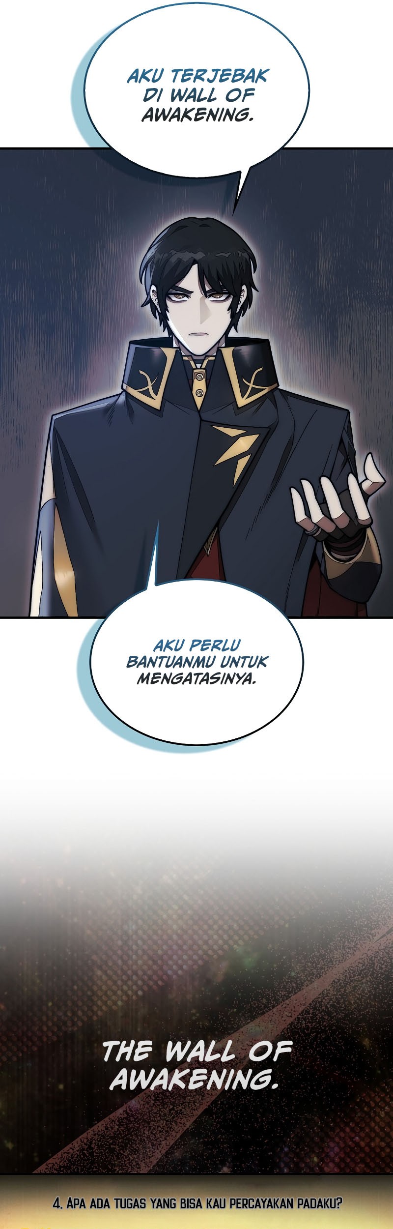 The 31st Piece Turns the Tables Chapter 48 Gambar 44