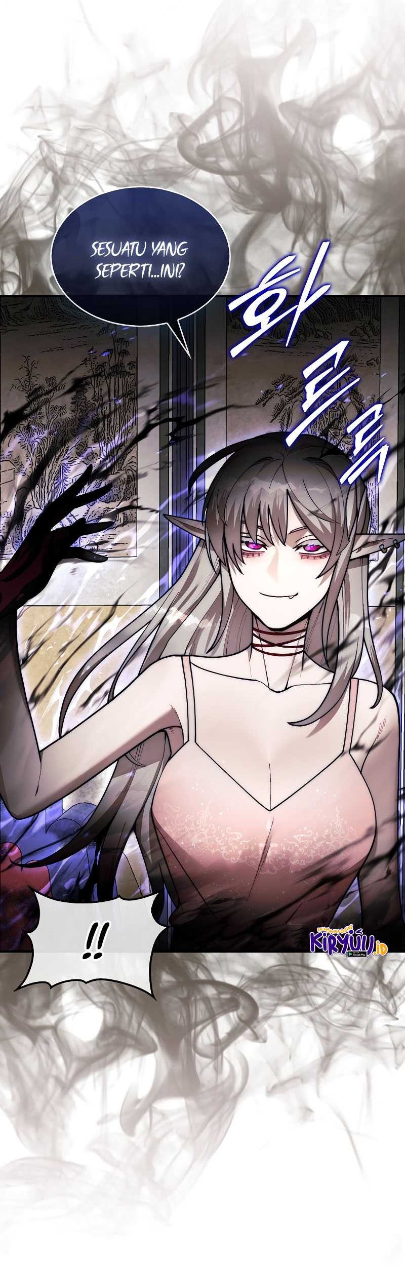 The 31st Piece Turns the Tables Chapter 47 Gambar 62