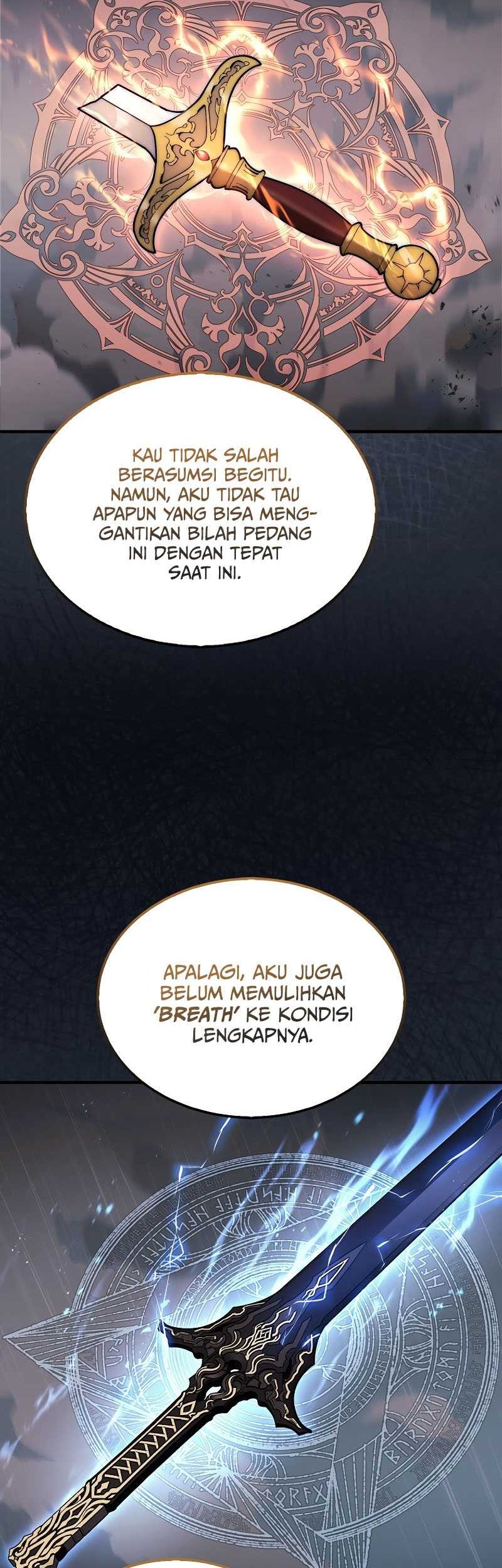 The 31st Piece Turns the Tables Chapter 47 Gambar 59