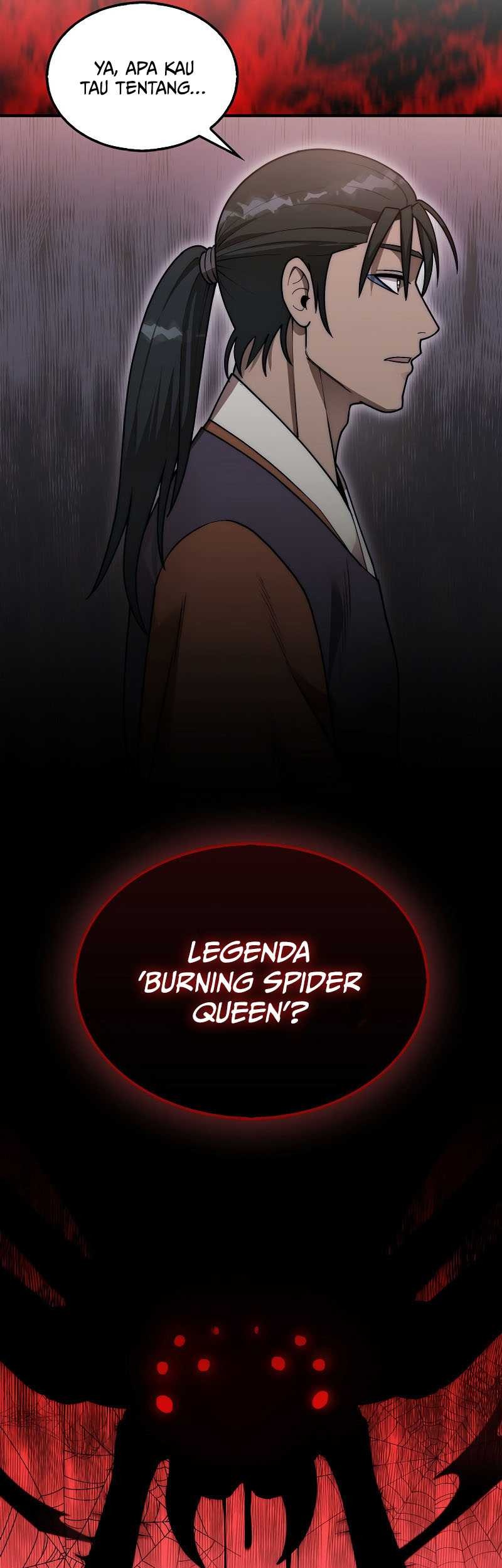 The 31st Piece Turns the Tables Chapter 47 Gambar 65