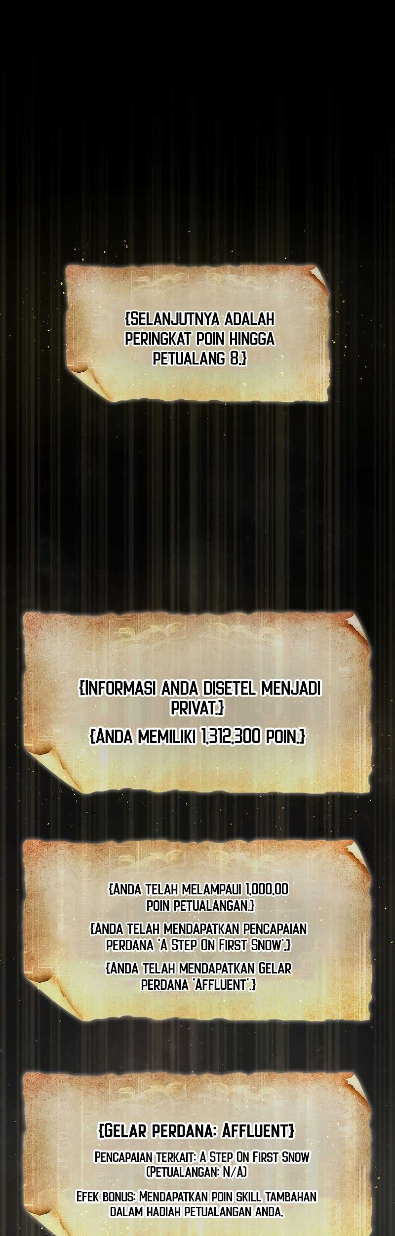 Manhwa The 31st Piece Turns the Tables Chapter 47 gambar nomor 2