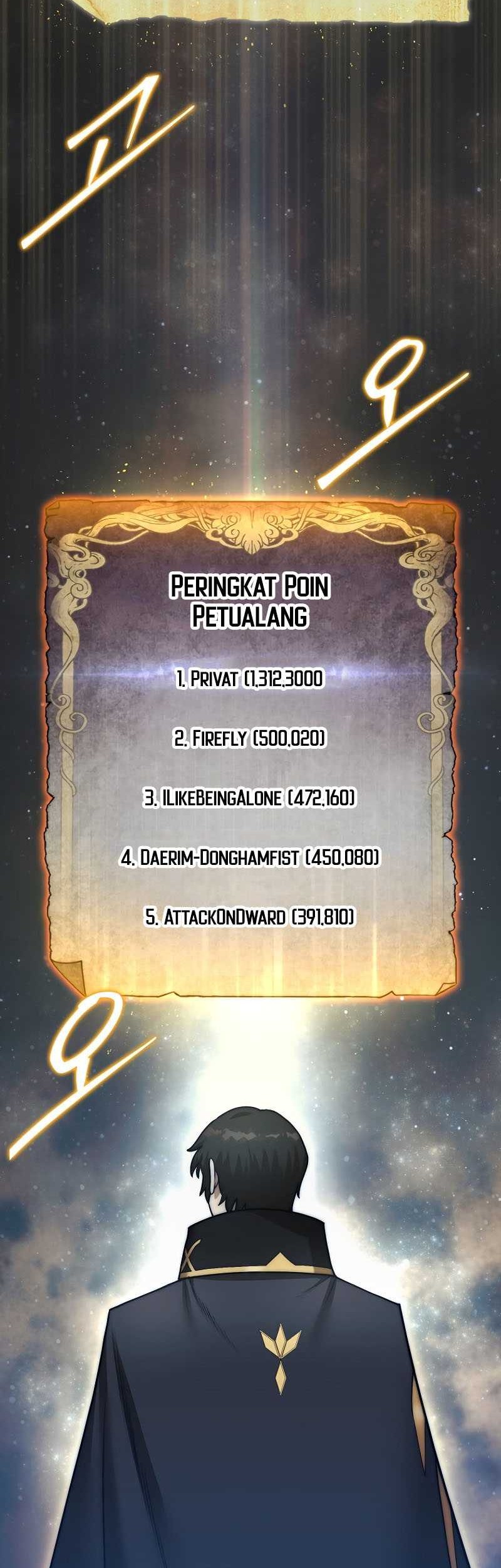 The 31st Piece Turns the Tables Chapter 47 Gambar 3