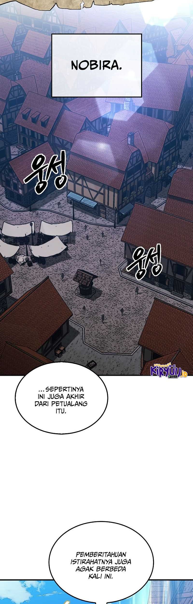 The 31st Piece Turns the Tables Chapter 47 Gambar 7