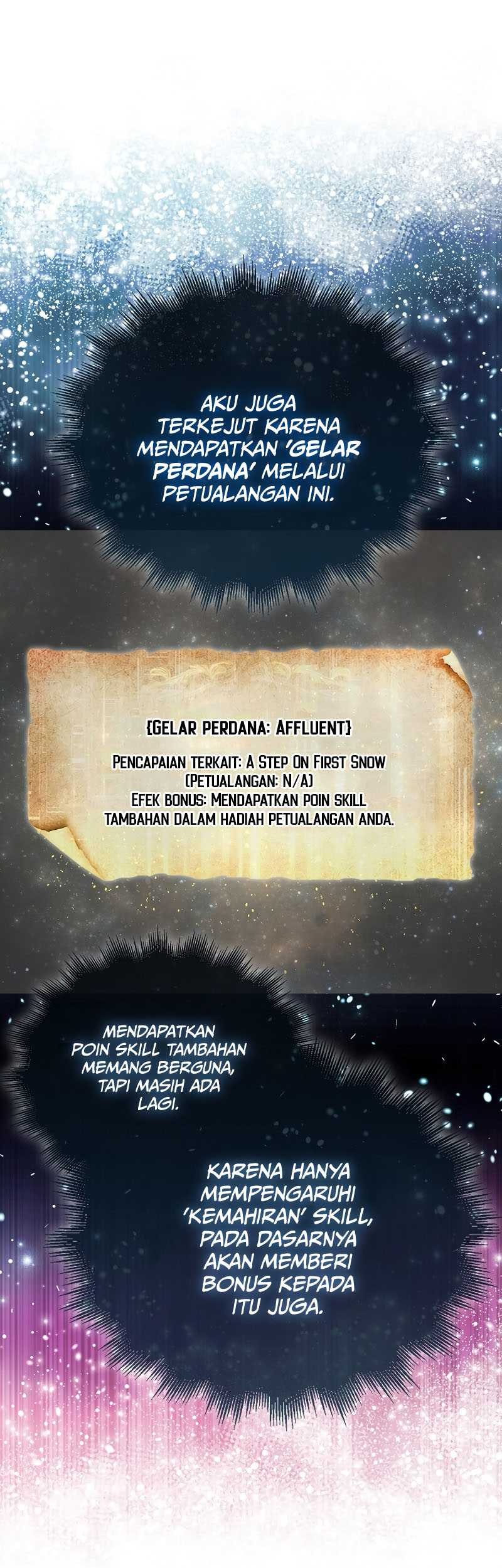 The 31st Piece Turns the Tables Chapter 47 Gambar 9