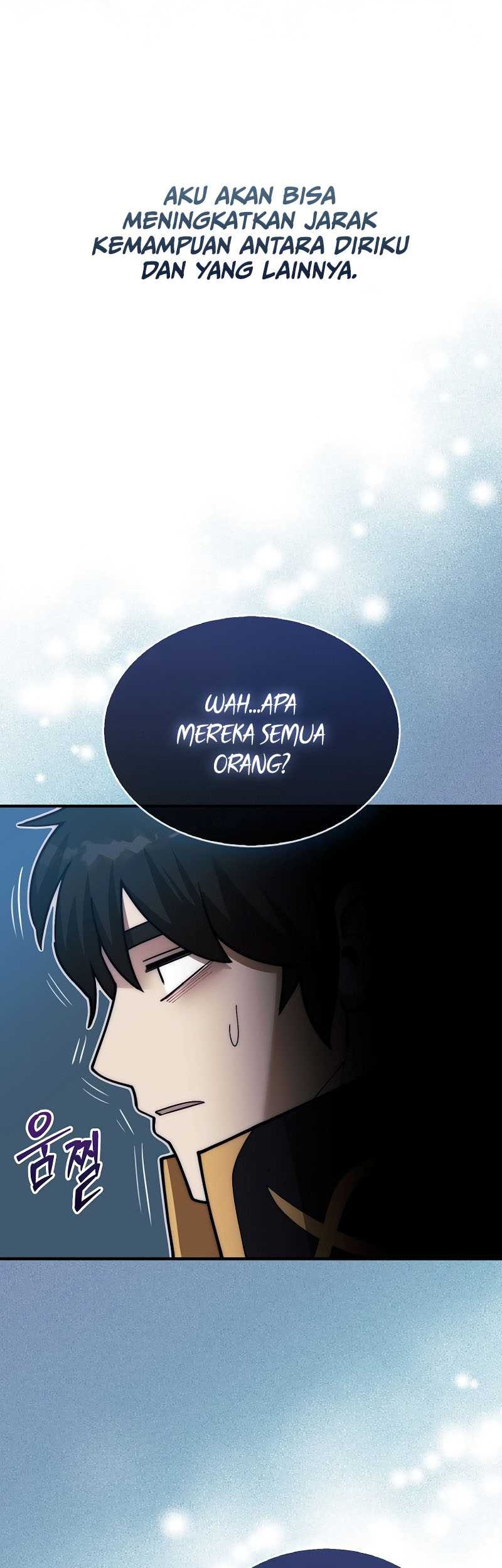 The 31st Piece Turns the Tables Chapter 47 Gambar 10