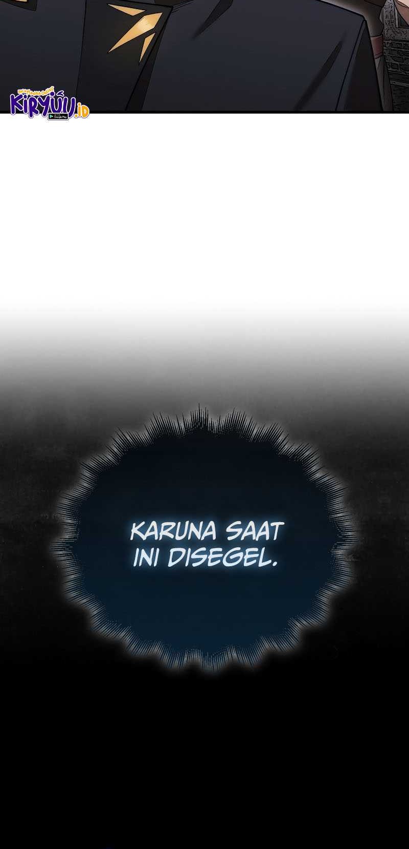 The 31st Piece Turns the Tables Chapter 47 Gambar 15