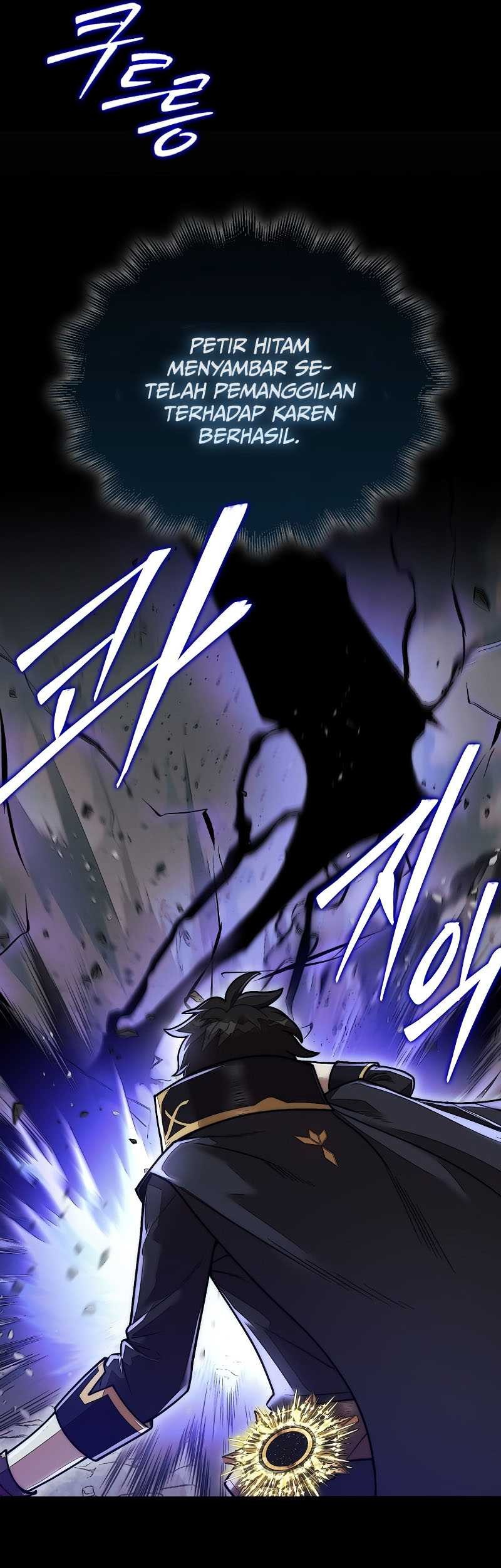 The 31st Piece Turns the Tables Chapter 47 Gambar 16