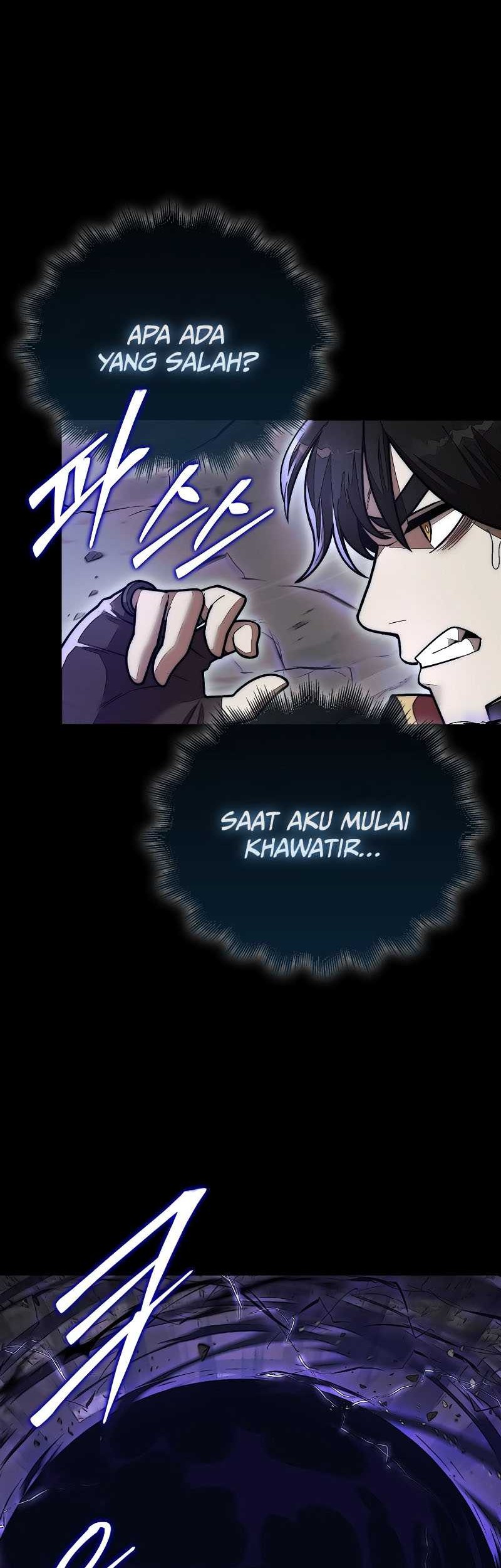 The 31st Piece Turns the Tables Chapter 47 Gambar 17