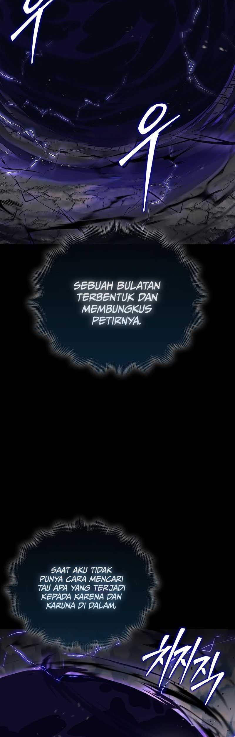 The 31st Piece Turns the Tables Chapter 47 Gambar 18