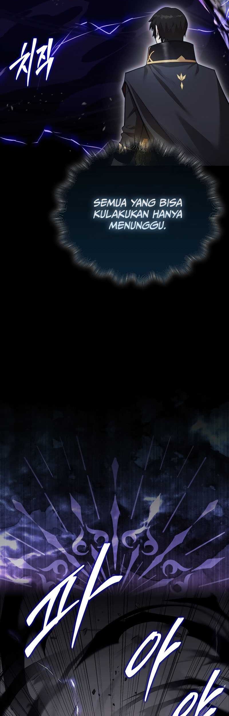 The 31st Piece Turns the Tables Chapter 47 Gambar 19