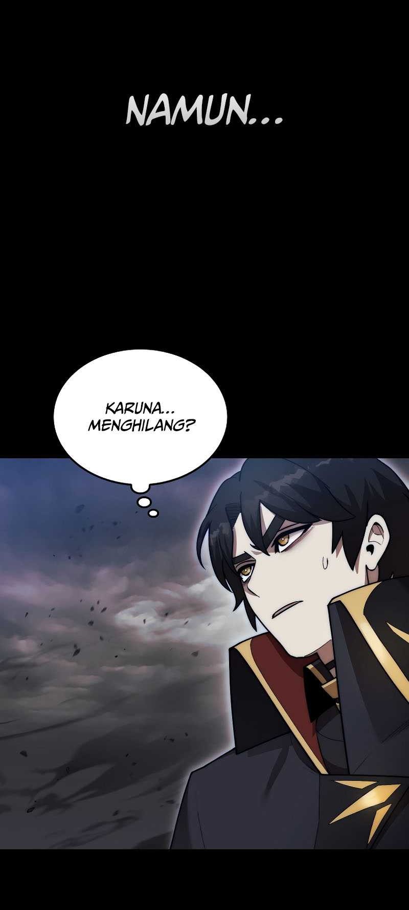 The 31st Piece Turns the Tables Chapter 47 Gambar 22