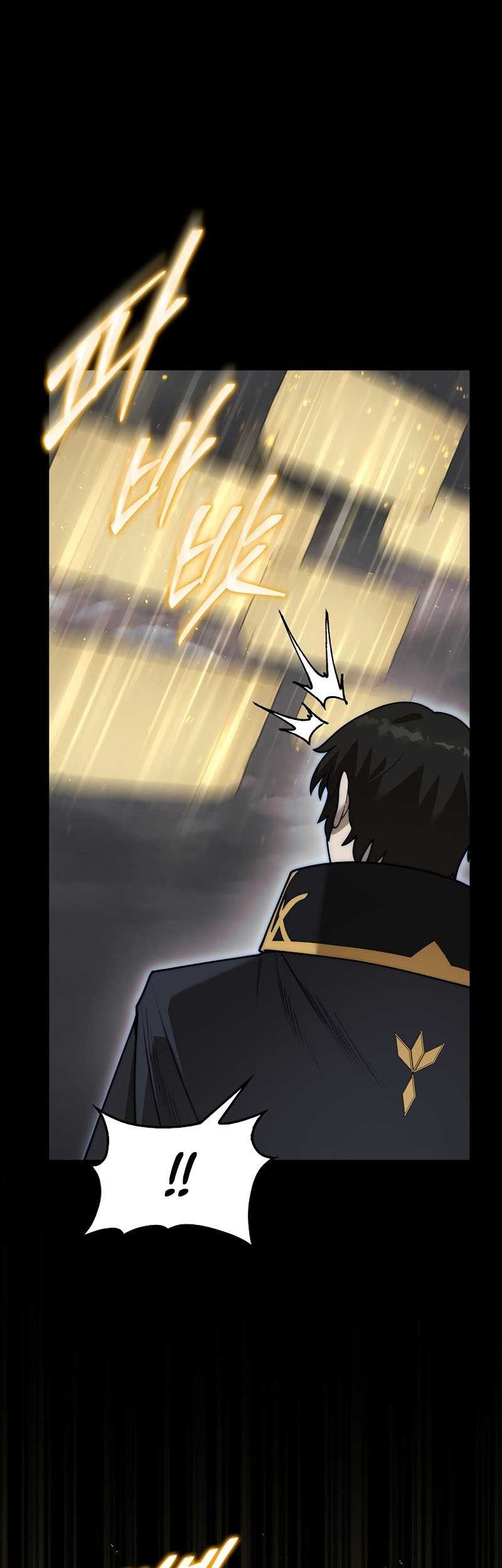 The 31st Piece Turns the Tables Chapter 47 Gambar 23