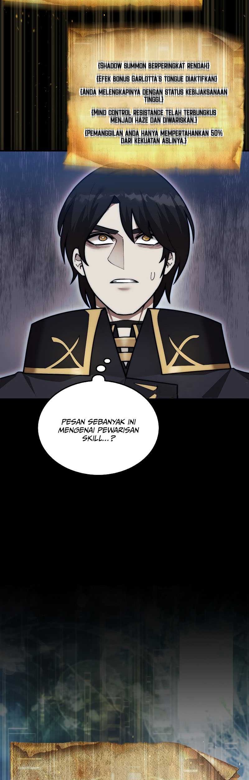 The 31st Piece Turns the Tables Chapter 47 Gambar 25