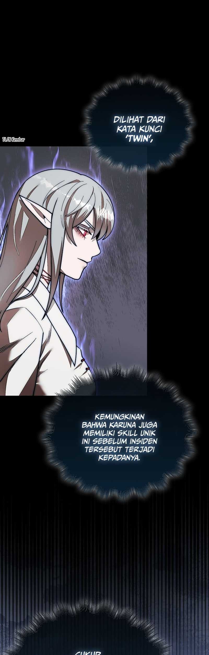 The 31st Piece Turns the Tables Chapter 47 Gambar 27