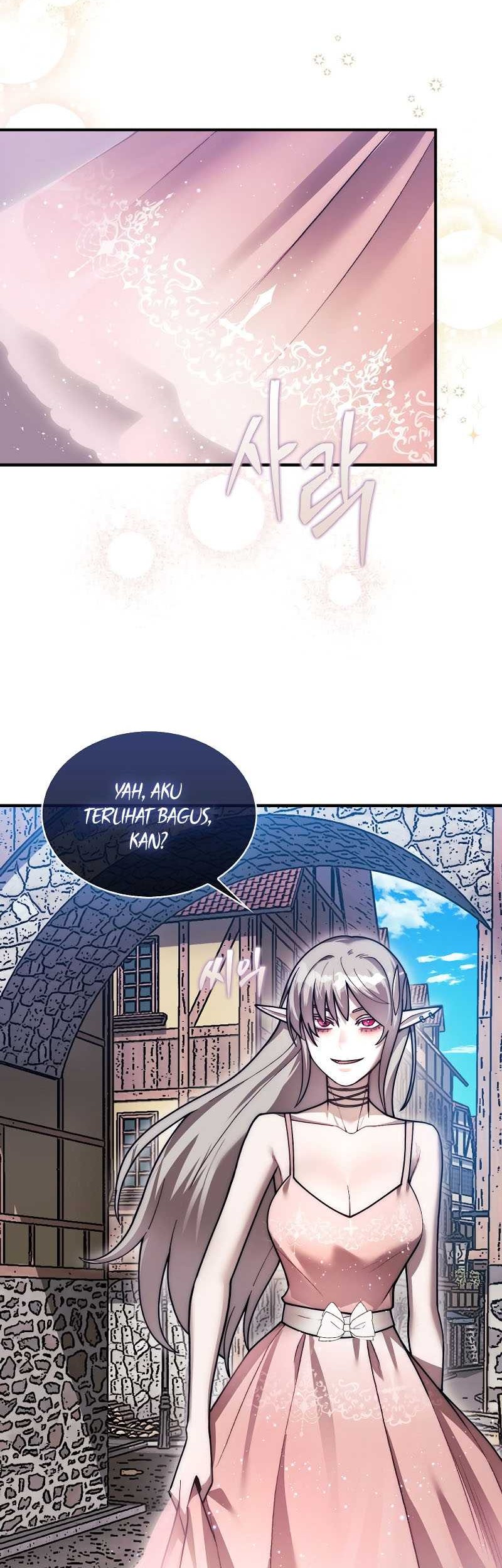 The 31st Piece Turns the Tables Chapter 47 Gambar 31