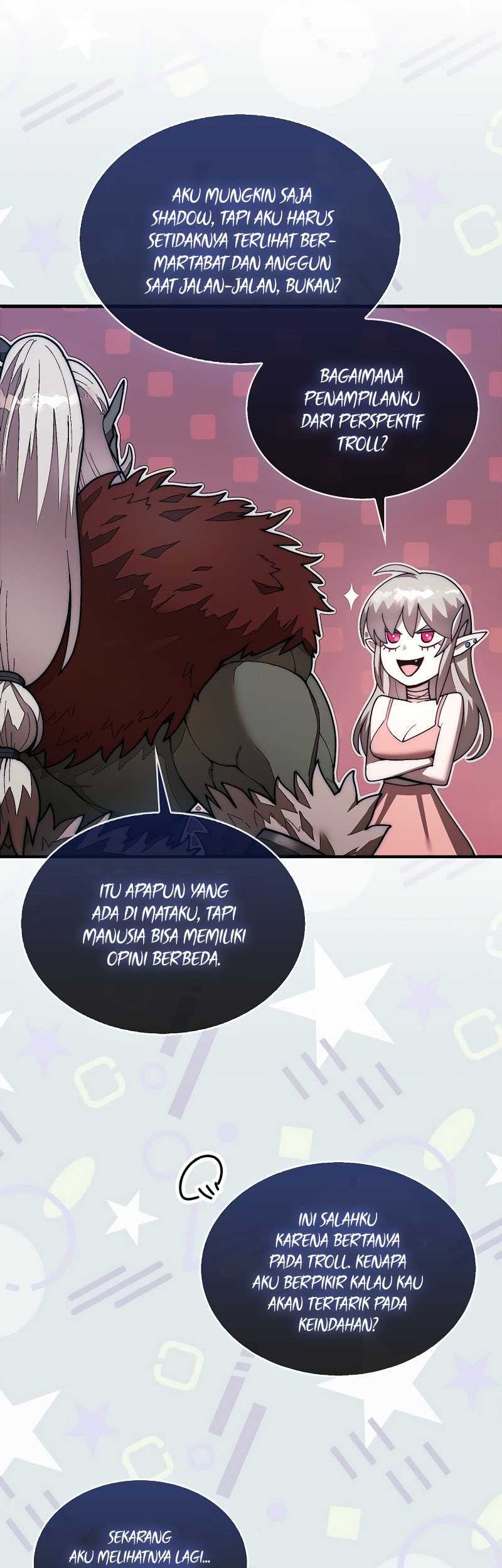 The 31st Piece Turns the Tables Chapter 47 Gambar 33