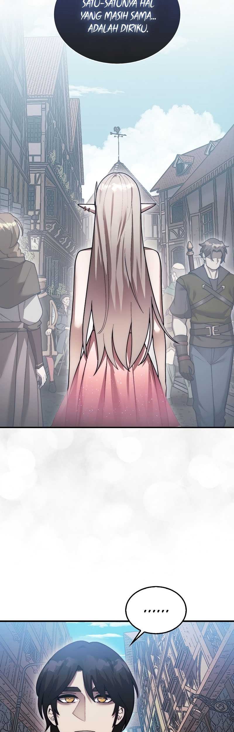 The 31st Piece Turns the Tables Chapter 47 Gambar 41