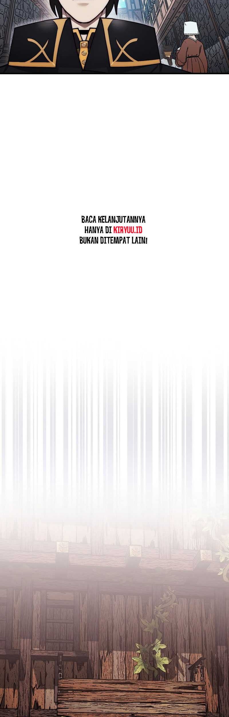 The 31st Piece Turns the Tables Chapter 47 Gambar 42