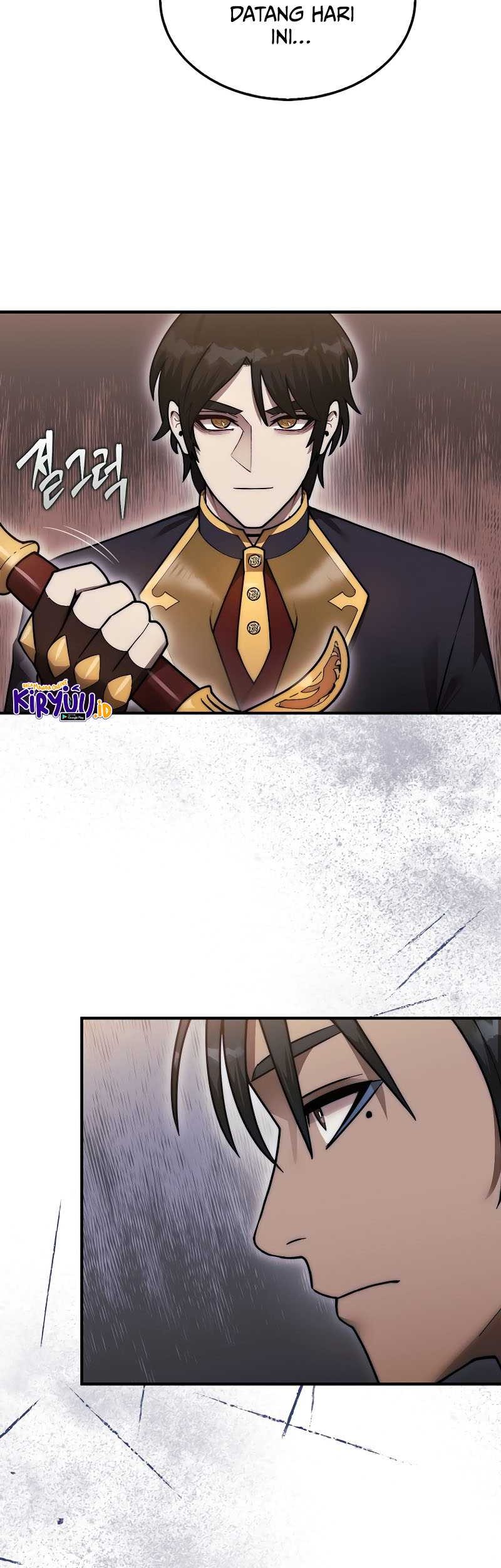 The 31st Piece Turns the Tables Chapter 47 Gambar 46