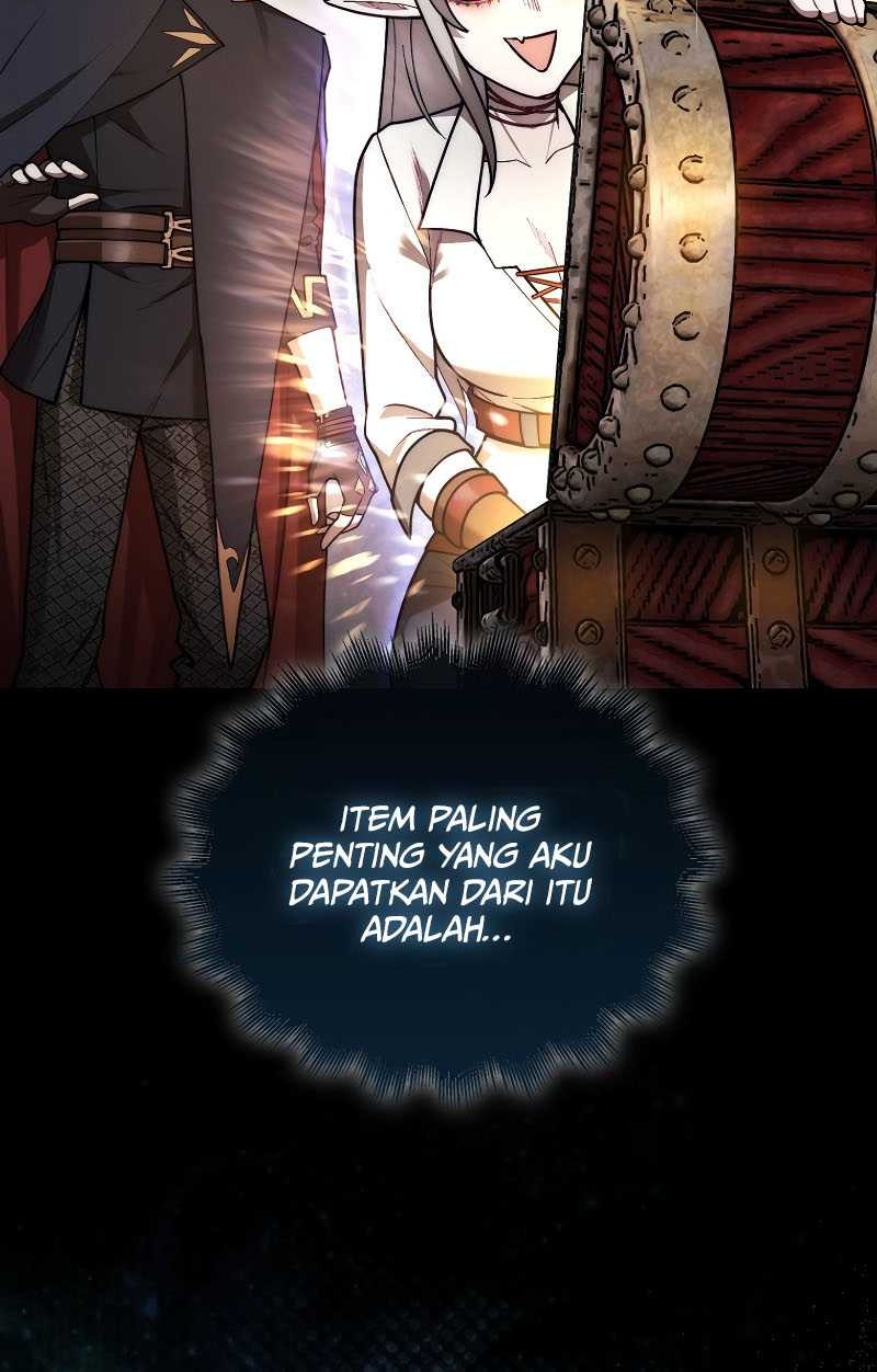 The 31st Piece Turns the Tables Chapter 47 Gambar 50