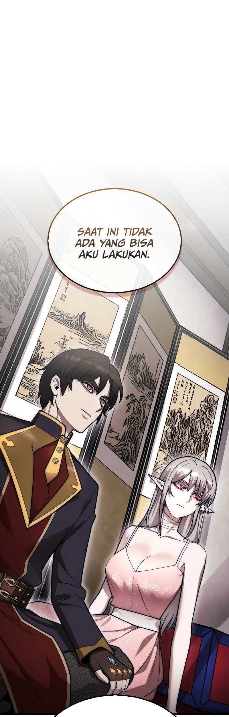 The 31st Piece Turns the Tables Chapter 47 Gambar 56