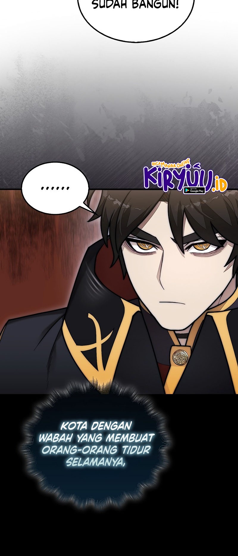 The 31st Piece Turns the Tables Chapter 56 Gambar 65