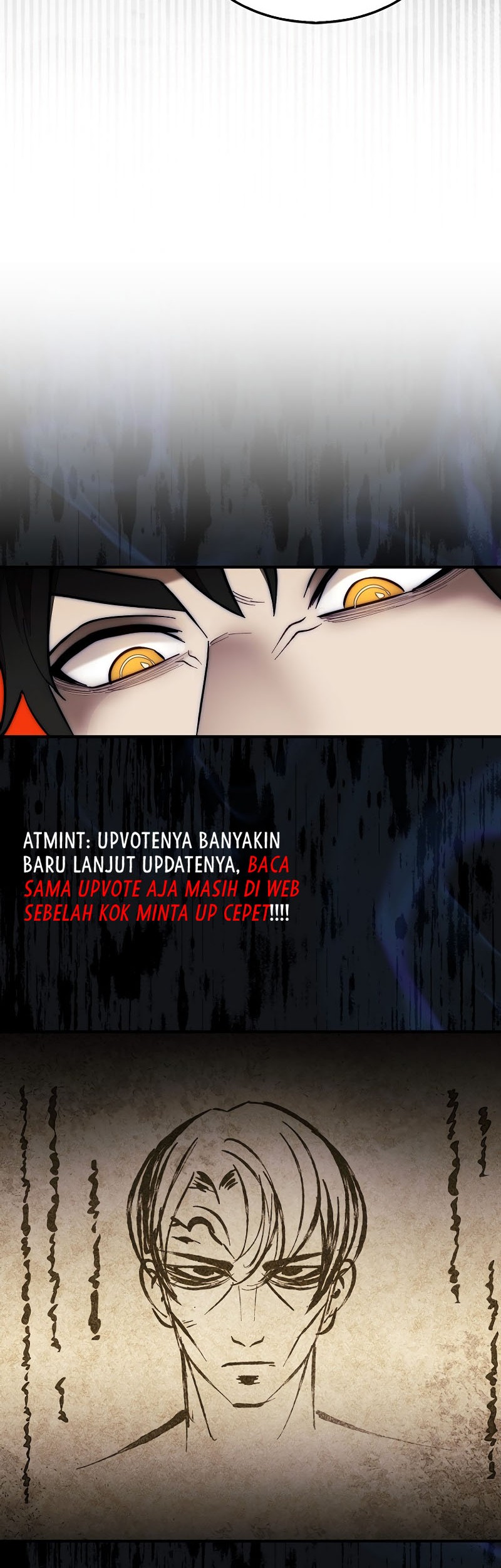 The 31st Piece Turns the Tables Chapter 56 Gambar 69