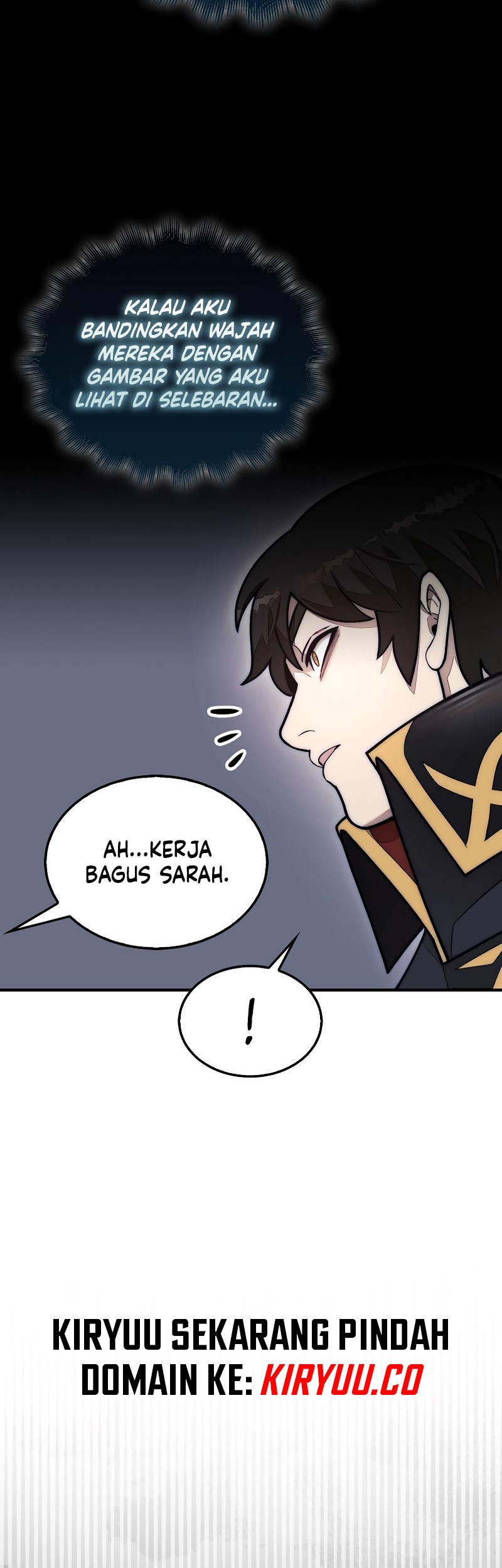 The 31st Piece Turns the Tables Chapter 56 Gambar 67