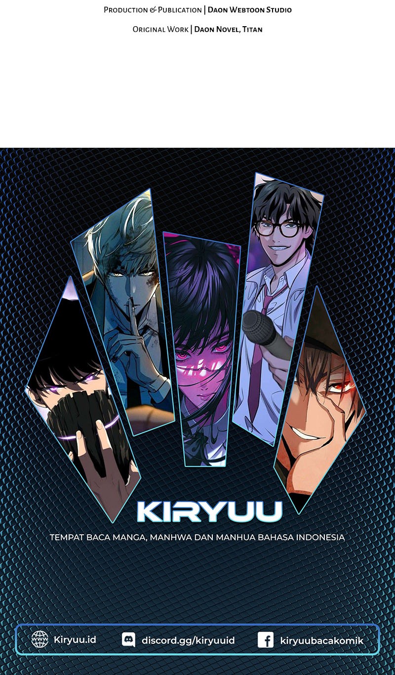 The 31st Piece Turns the Tables Chapter 56 Gambar 73