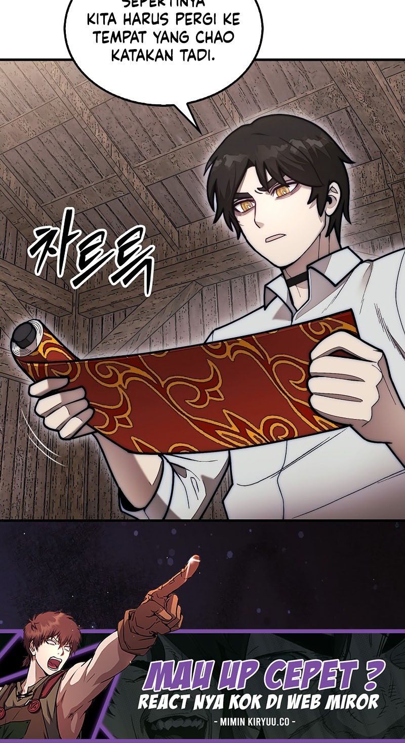 The 31st Piece Turns the Tables Chapter 56 Gambar 47