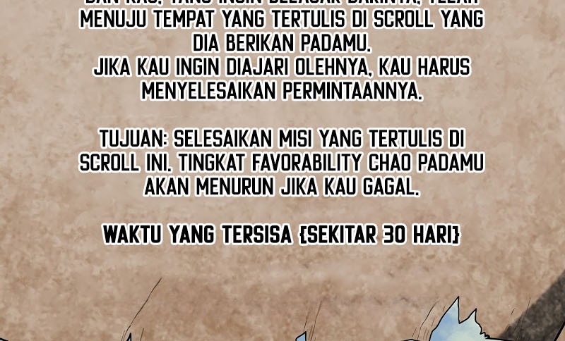 The 31st Piece Turns the Tables Chapter 56 Gambar 52